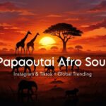 Papaoutai (Afro Soul) Lyrics, English Translation & Meaning - Stromae