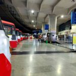 KSRTC Bus Timings from Bengaluru (Bangalore) Satellite Bus Stand