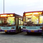 Chennai MTC Night Service Bus Timings