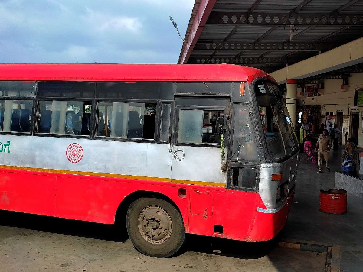 KSRTC Bus Timings from HD Kote (Heggadadevankote) Bus Stand