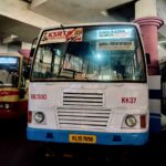 Kozhikode to Kakkadampoyil Bus Timings