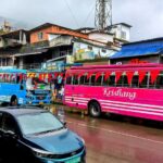 Alakode Bus Stand Timings (KSRTC & Private)