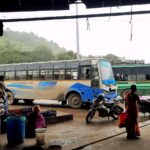 Bommidi Bus Stand Timings - (TNSTC & Private)