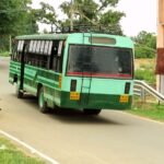 Bus Timings from Jamunamarathur Bus Stand (Jawadhu Hills)