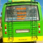 Chengam to Jawadhu Hills Bus Timings (Melpattu, Puliyur, Jamunamarathur)