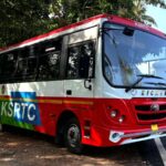 Dhoni Waterfalls Bus Timings from Palakkad (KSRTC & Private)