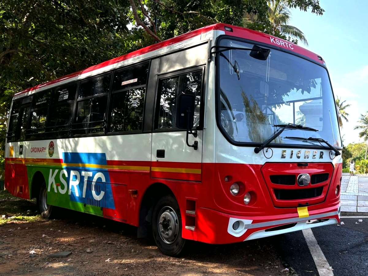 Dhoni Waterfalls Bus Timings from Palakkad (KSRTC & Private)