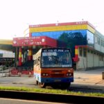 KSRTC Bus Timings from BC Road (Mangalore) Bus Stand
