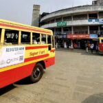 KSRTC Bus Timings from Kalpetta Bus Stand