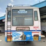 Kollengode Bus Stand Timings (KSRTC & Private)