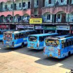 Omassery Bus Stand Timings (KSRTC & Private)