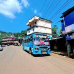 Parappa Bus Timings - KSRTC & Private Bus Schedules