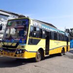 Thaloor Bus Timings - TNSTC, KSRTC & Private Bus Schedule