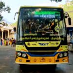 Tirunelveli to Thirumalai Kovil Bus Timings - TNSTC TN 72 1924