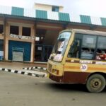 Town Bus Timings from Sulur Bus Stand