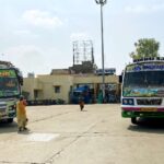 Bus Timings from Jalakandapuram Bus Stand (TNSTC & Private)