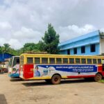 Bus Timings from Thottilpalam Bus Stand (KSRTC & Private)