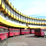 Colombo Central Bus Stand Timings - SLTB Bus Timings