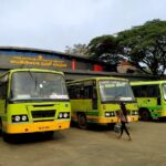 KSRTC Bus Timings from Ankola Bus Stand