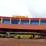 KSRTC Bus Timings from Bhatkal Bus Stand