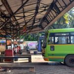 KSRTC Bus Timings from Gokarna Bus Stand