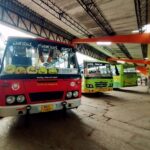 KSRTC Bus Timings from Hubli Bus Stand (Hubballi)