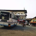 KSRTC Bus Timings from Nadapuram Bus Stand