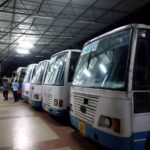 KSRTC Bus Timings from Payyanur Bus Stand