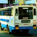 KSRTC Bus Timings from Tirur Bus Stand