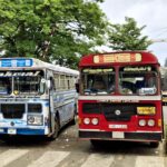 Kandy Bus Stand Timings (SWRD Kandy - Colombo Intercity Bus Station)