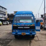 Parunthumpara Bus Timings (Granby Bus Timings) from Vandiperiyar, Peermedu