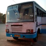 Ponnani to Tirur Bus Timings - KSRTC Bus Schedule