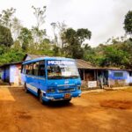 Vandiperiyar to Dharmavalley Bus Timings - Kerala Private Bus