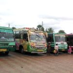 Vilathikulam Bus Stand Timings - (TNSTC & Private)