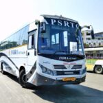 APSRTC Bus Timings from Ongole Bus Stand