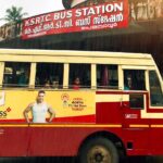 Bus Timings from Perumbavoor Bus Stand (KSRTC & Private)