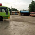 KSRTC Bus Timings from Bagalkot Bus Stand