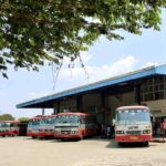 KSRTC Bus Timings from Bangarapet Bus Stand