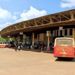 KSRTC Bus Timings from Humnabad Bus Stand