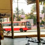 KSRTC Bus Timings from Pandavapura Bus Stand