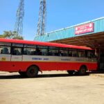 Kottigehara Bus Stand Timings (KSRTC & Private)