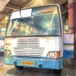 Kozhikode to Ambalavayal Bus Timings - KSRTC Bus Schedule
