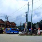Kuttikkanam Bus Timings (KSRTC & Private)