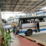 Malappuram to Karuvarakundu Bus Timings via Pandalur - KSRTC Bus Schedule