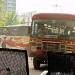 Mumbai Kurla Nehru Nagar Bus Stand ST Bus Timings (MSRTC)