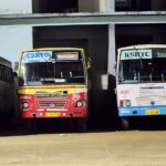 Muvattupuzha Bus Stand Bus Timings (KSRTC & Private)