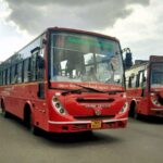 Town Bus Timings from SITRA (Coimbatore Airport)