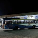 APSRTC Bus Timings from Madanapalle Bus Stand