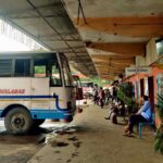 KSRTC Bus Timings from Chalakudy Bus Stand