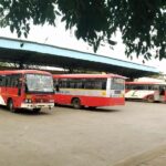 KSRTC Bus Timings from Harapanahalli Bus Stand